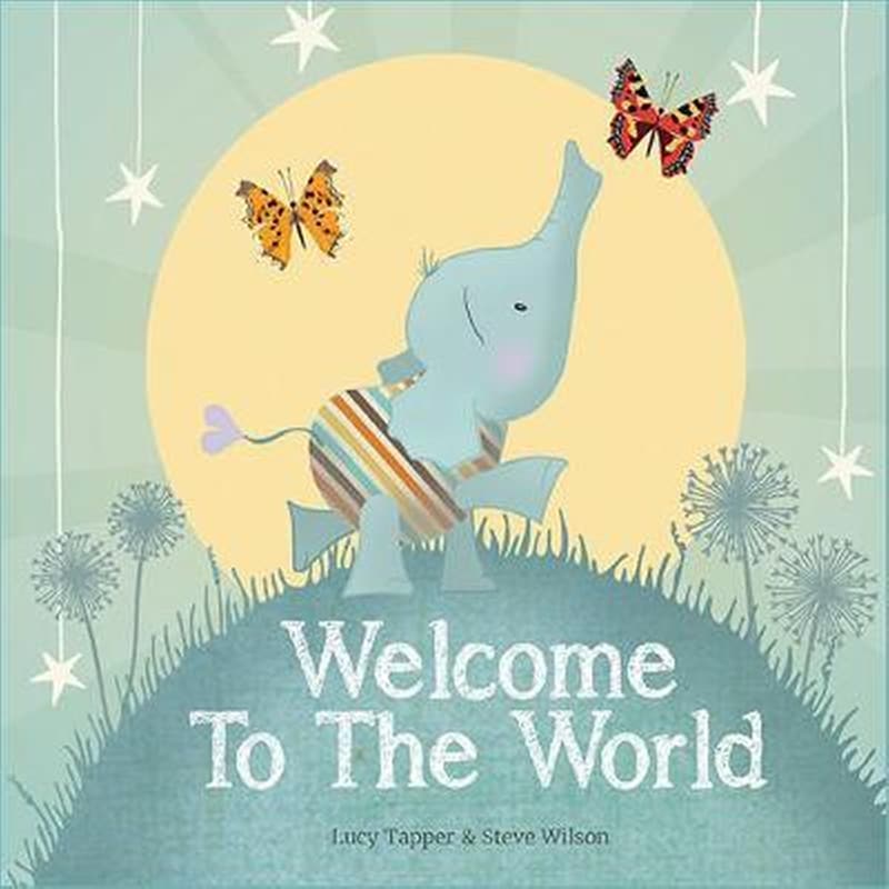 Welcome to the World