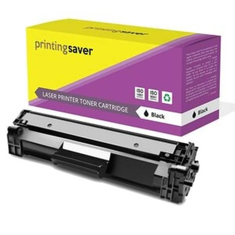 TONER-TANK Συμβατό Toner Toner-Tank HP 44A CF244A - Black