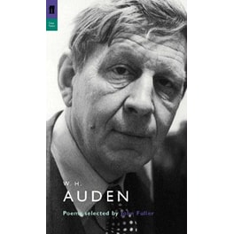 W. H. Auden