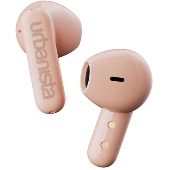 Ακουστικά Bluetooth Urbanista Copenhagen - Dusty Pink image 1