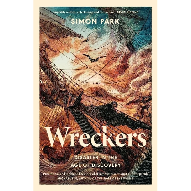 Wreckers
