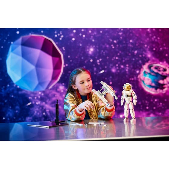 LEGO® Creator Space Astronaut (31152) image 5
