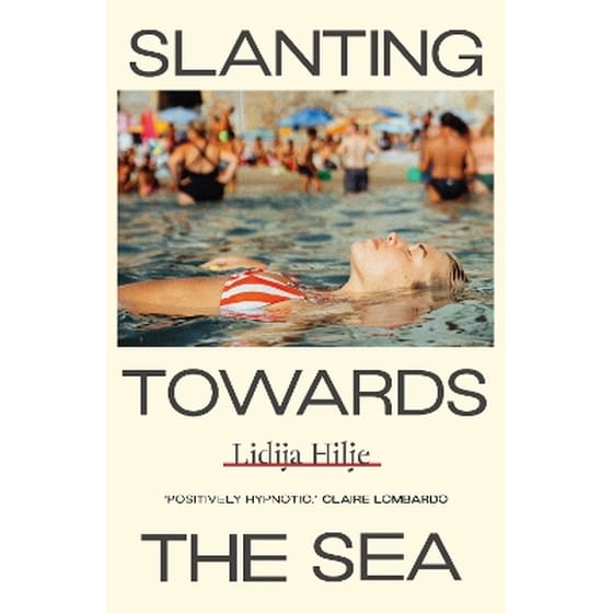 Slanting Towards the Sea image 0