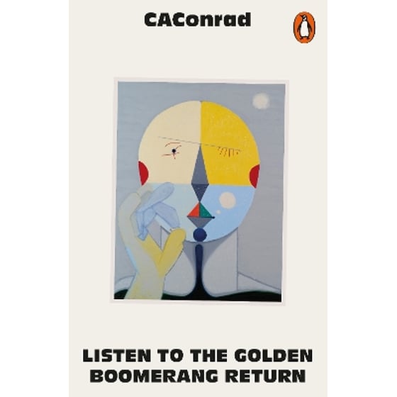 Listen to the Golden Boomerang Return image 0