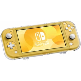 HORI Screen & System Protector - Nintendo Switch Lite