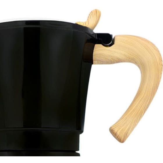 JOCCA J-2498 480 W Μπρίκι Espresso image 3