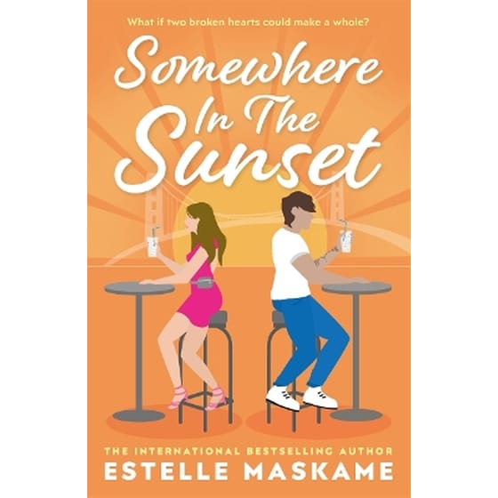 Somewhere in the Sunset image 0