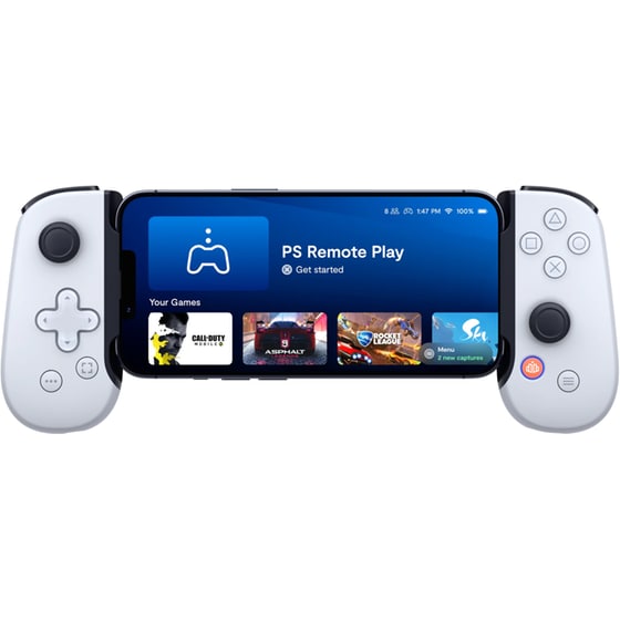 Backbone One για Android - PlayStation Edition image 0