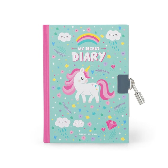 Ημερολόγιο Legami My Secret Diary Unicorn image 2