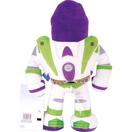 Λούτρινο Χνουδωτό Disney Pixar Toy Story: Buzz (25cm) image 3