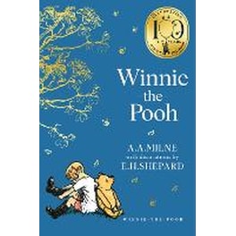Winnie-the-Pooh