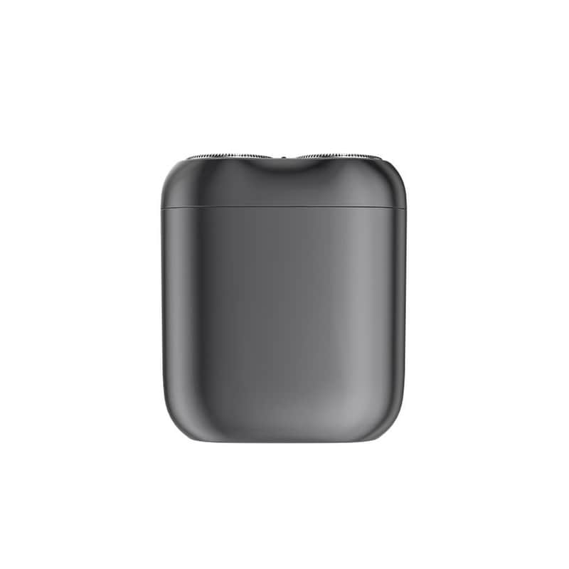 XIAOMI S200 Ξυριστική Μηχανή Επαναφορτιζόμενη Ανθρακί