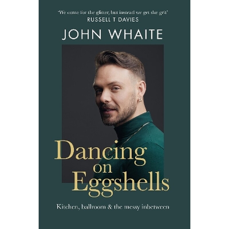 Dancing on Eggshells