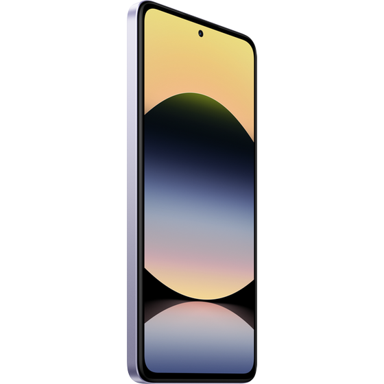Xiaomi Redmi Note 14 4G 128GB - Purple image 2