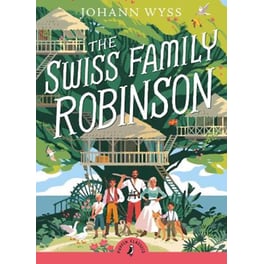Swiss Family Robinson
