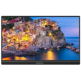 Arzopa S1 Table 15.6'' FHD IPS Flat 60Hz