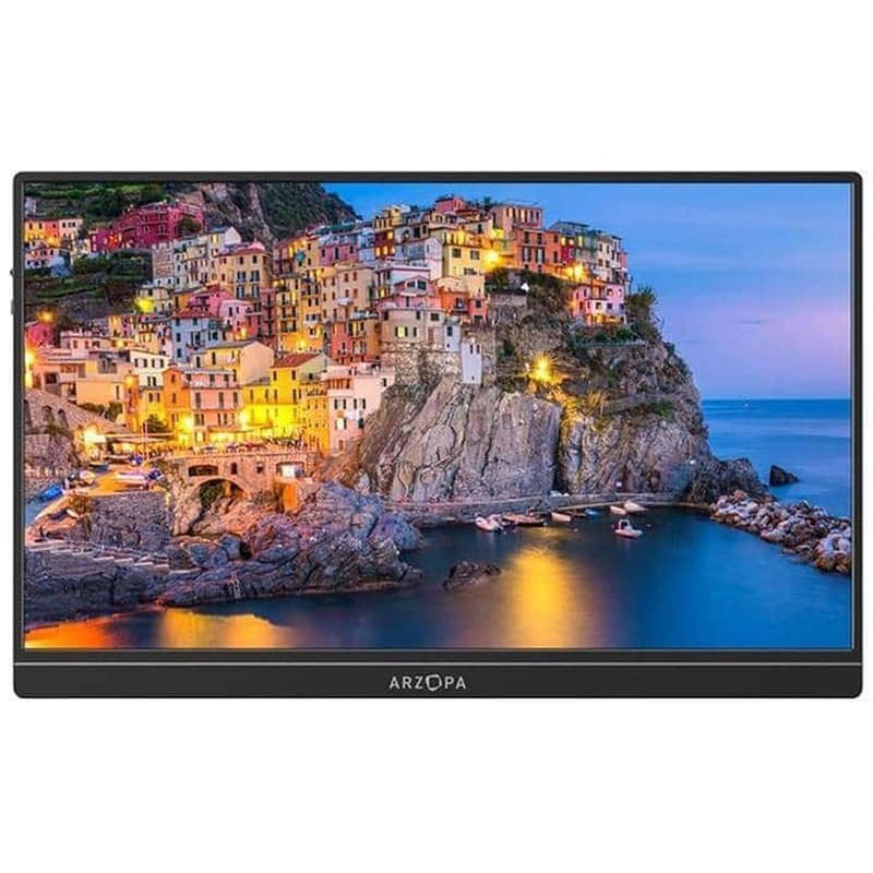 ARZOPA Arzopa S1 Table 15.6 FHD IPS Flat 60Hz