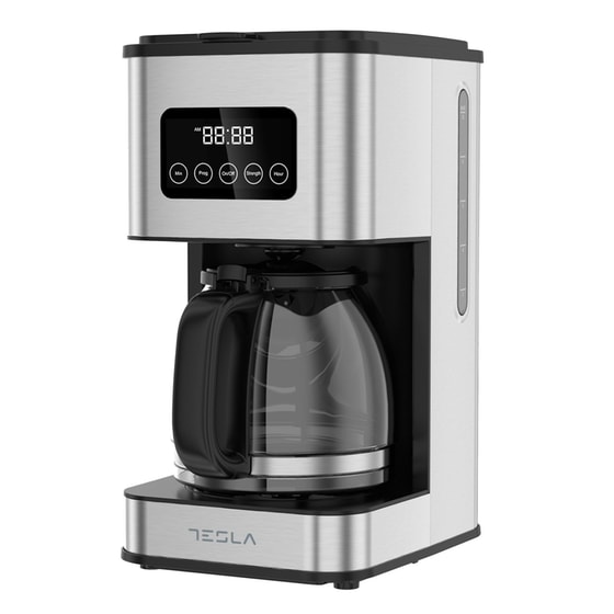 TESLA CMF201BX 900W 1.5L Καφετιέρα Φίλτρου image 1