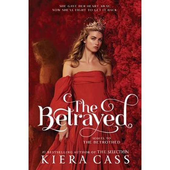 The Betrayed image 0