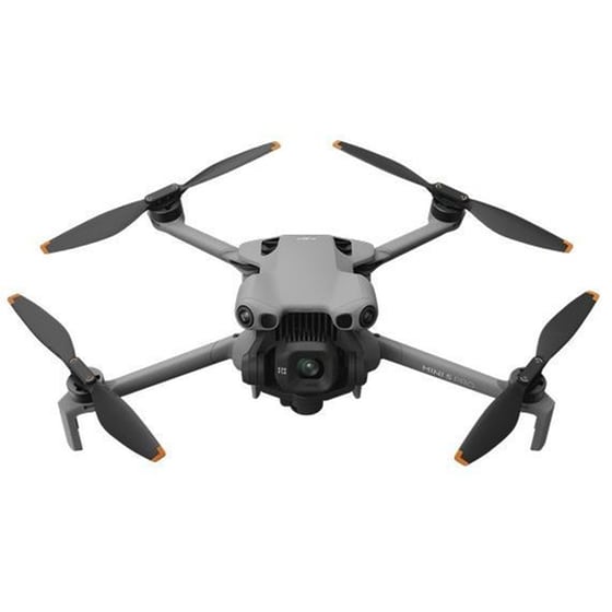 Drone Dji mini 5 Pro με RC-N3 Fly More Combo - Γκρι image 12