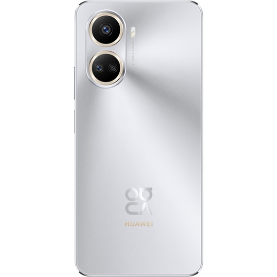 Huawei Nova 10 SE 128GB - Starry Silver image 3