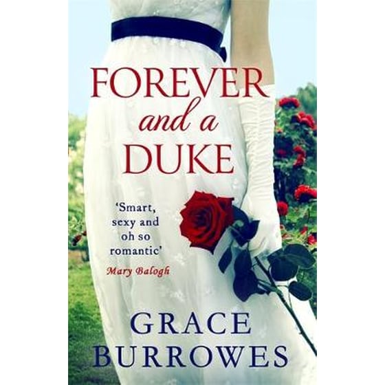 Forever and a Duke image 0