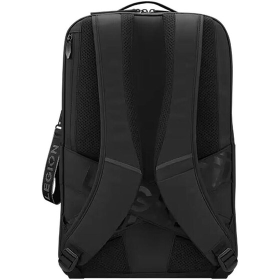 Τσάντα Laptop Lenovo 16" Legion Gaming Backpack GB700 Αδιάβροχη - Μαύρο image 4