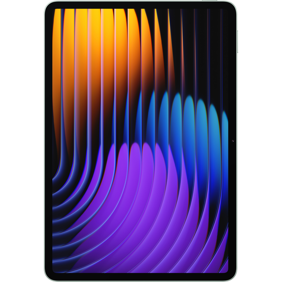 Tablet Xiaomi Pad 7 11.2" 8GB/256GB Wi-Fi - Green image 2
