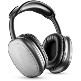 Ασύρματα Ακουστικά Κεφαλής Cellular Line Music Sound Maxi2 - Black