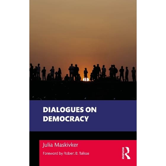 Dialogues on Democracy image 0