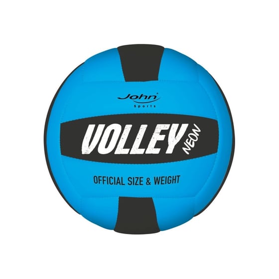 Μπάλα Beach Βόλεϊ John Helas Soft Grip Neon - Διάφορα Χρώματα image 1