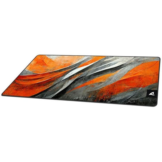 Sharkoon Skiller SGP30-D6 Gaming Mouse Pad XXL 900 mm - Πολύχρωμο image 1
