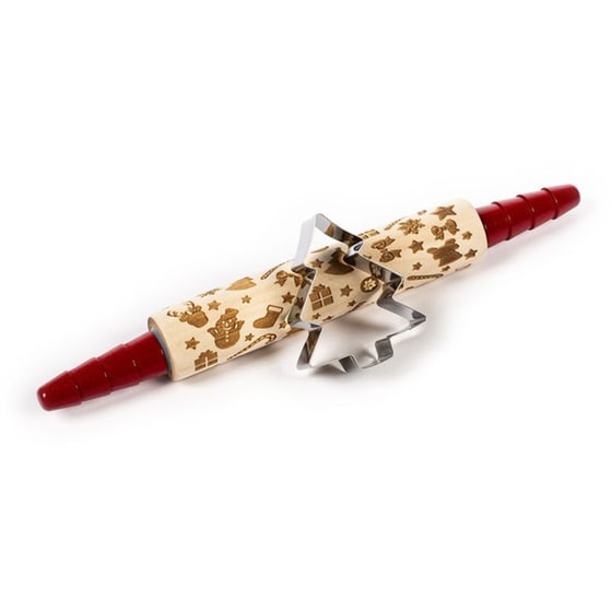 Πλάστης Tri-Coastal Xmas Tree image 1