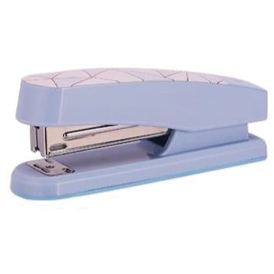 Συρραπτικό Χειρός Deli 24/6 & 26/6 Macaron 25Φ (1 Τεμάχιο) image 3