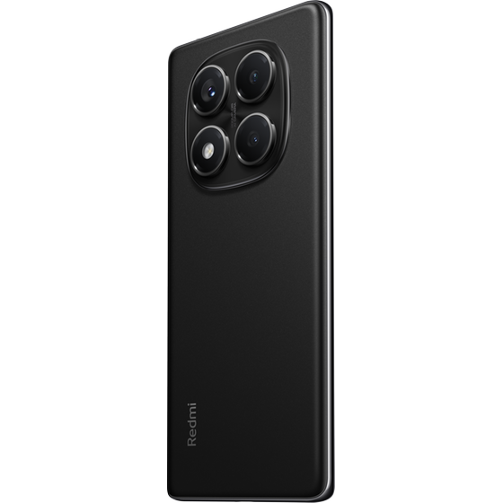 Xiaomi Redmi Note 14 Pro 4G 256GB - Black image 6