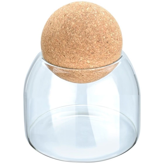 Δοχείο Αποθήκευσης Τροφίμων  ESTIA 01-19600 0.45 L Διάφανο image 2