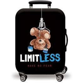 Κάλυμμα Βαλίτσας Amber Large Limitless