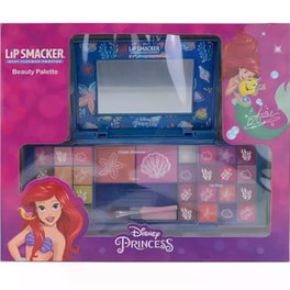 Σετ Παιδικό Μακιγιάζ Lip Smacker Disney Princess Ariel Beauty Palette