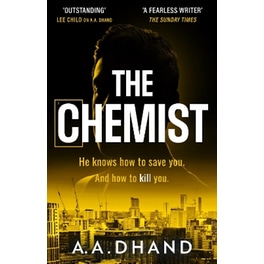 The Chemist