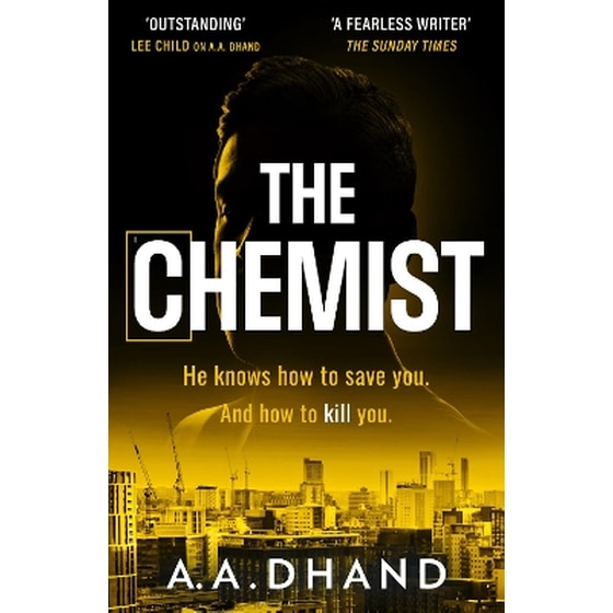 The Chemist image 0
