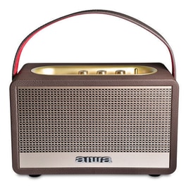 Aiwa MIX175/GD Φορητό Ηχείο 40W - Χρυσό