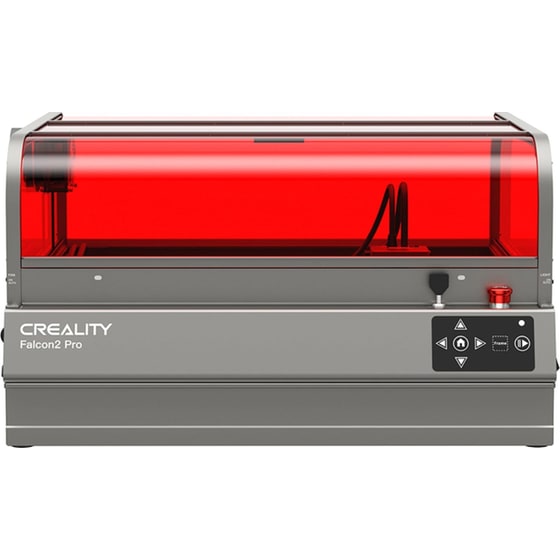Creality Falcon2 Pro 60W image 1