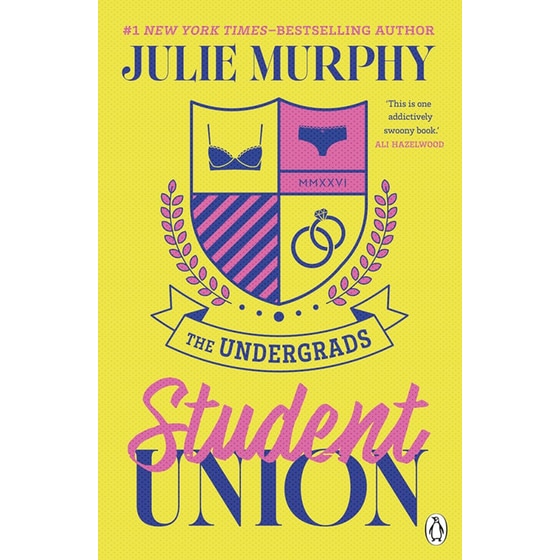 Student Union image 0