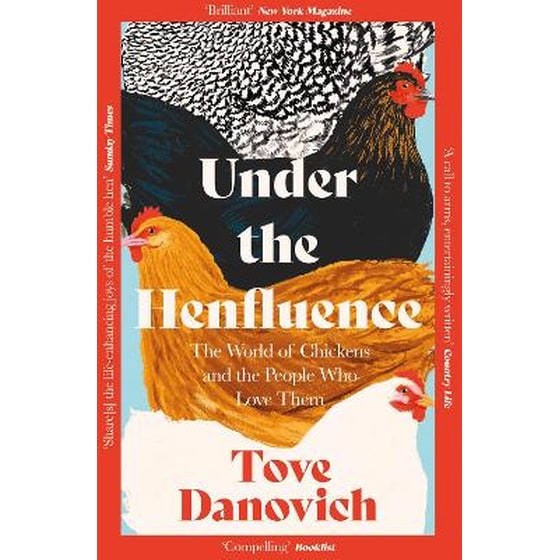 Under the Henfluence image 0