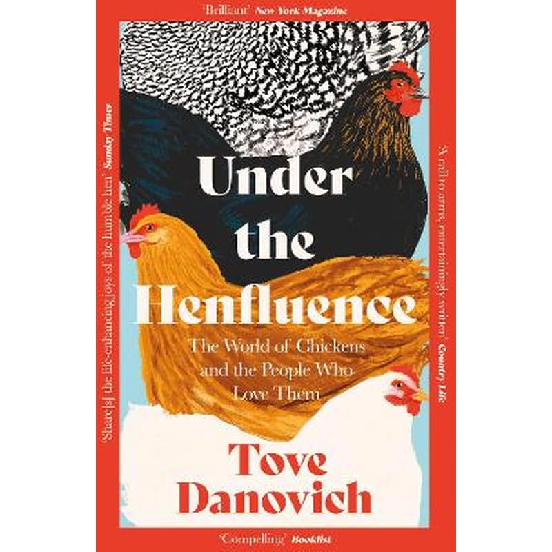 Under the Henfluence