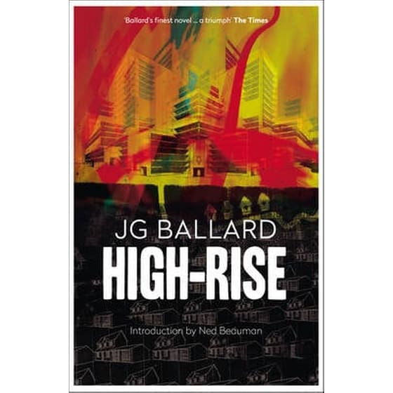 High-Rise image 0