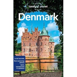 Lonely Planet Denmark
