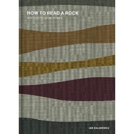 How to Read a Rock