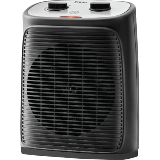 Αερόθερμο Δαπέδου PRIMO PRFH-81095 2000W image 0