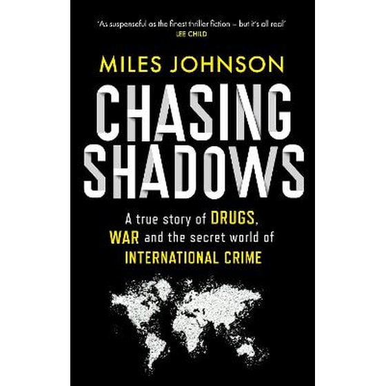 Chasing Shadows image 0
